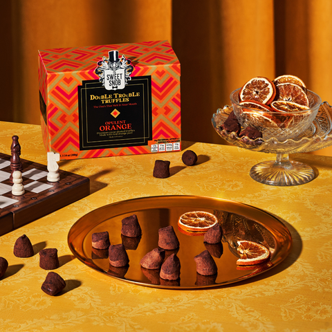 Chocolates & Truffles