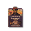 Earl of Fudge - Rum & Raisin