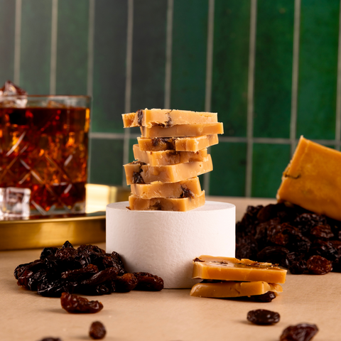 FDG No5 - Sea Salted Caramel