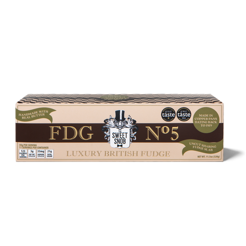 FDG No5 - Clotted Cream