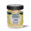 Dusty Roundabouts - Lemon