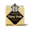 Tipsy Teds - Champagne