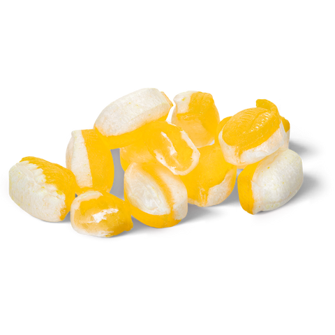 Split Rockers - Lemon