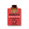 Snoblets - Raspberry Rascals