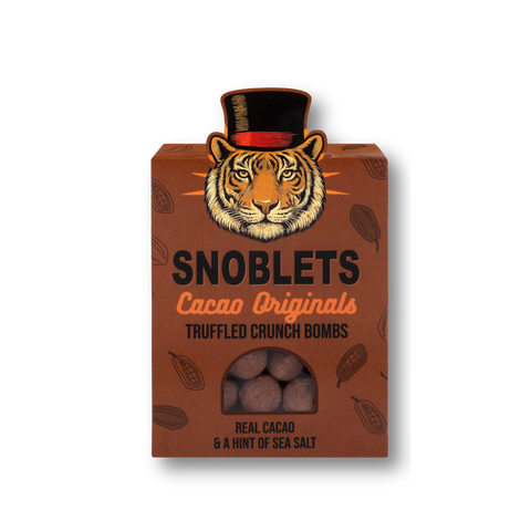 Snoblets - Cacao Originals