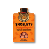 Snoblets - Orange Royale