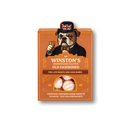 Sir Winston’s - Old Fashioned