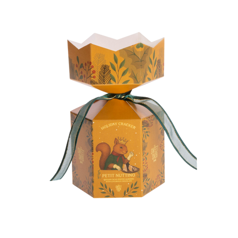 Christmas Cracker - Petit Nuttino