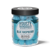 Dusty Roundabouts - Blue Raspberry
