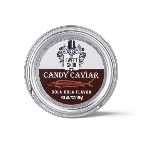 Candy Caviar - Cola