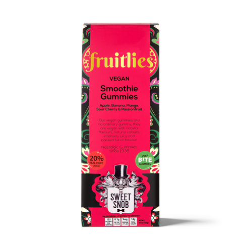 Fruitlies - Smoothie