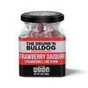 The Drunk'n Bulldog - Strawberry Daiquiri